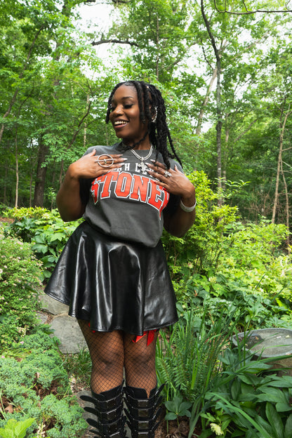 Premium High Level Stoner Collection Tee